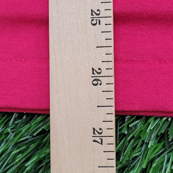 Vintage 1991 Flowering Dogwood Shirt Womens Large 21x26 USA - Picture 6 of 13